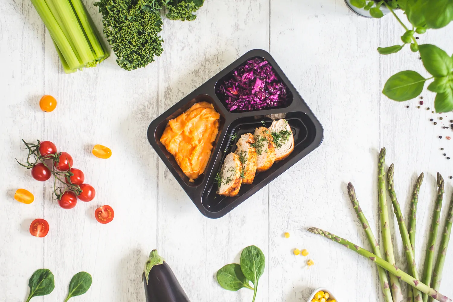 Dieta bez laktozy Zbilansowane posiłki na diecie bez laktozy - skorzystaj z naszego menu