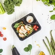 Dieta office Dieta office pełna składników odżywczych z dostawą pod wskazany adres