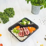 Dieta Paleo Dieta Paleo - jedzenie w pudełkach z dowozem w Przytkowicach